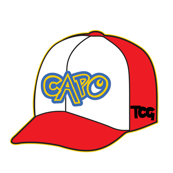 CAPO TCG