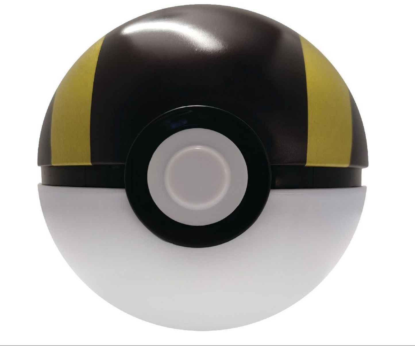 Poke Ball Tin - Poke Ball - Random Single Packs Inside 3pk