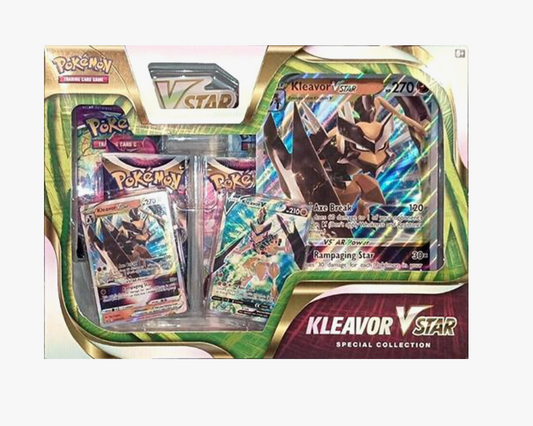 Kleavor VSTAR Special Collection